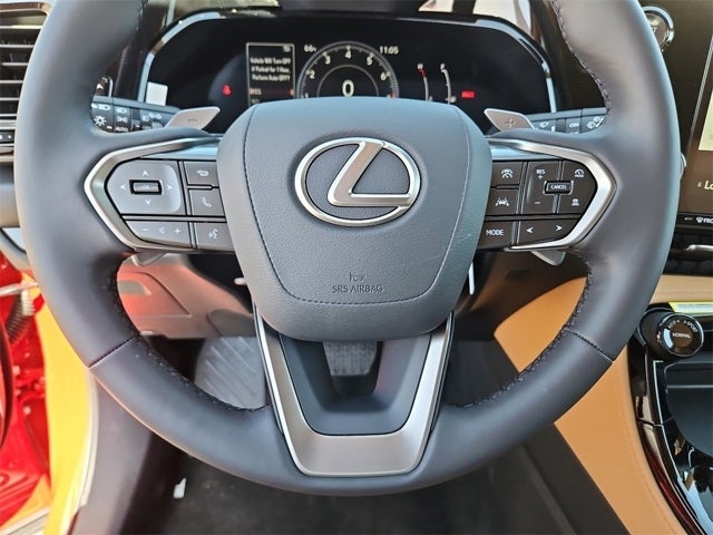 2024 Lexus NX 250 250 Base